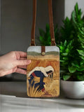 Ruth Cellphone Sling Bag