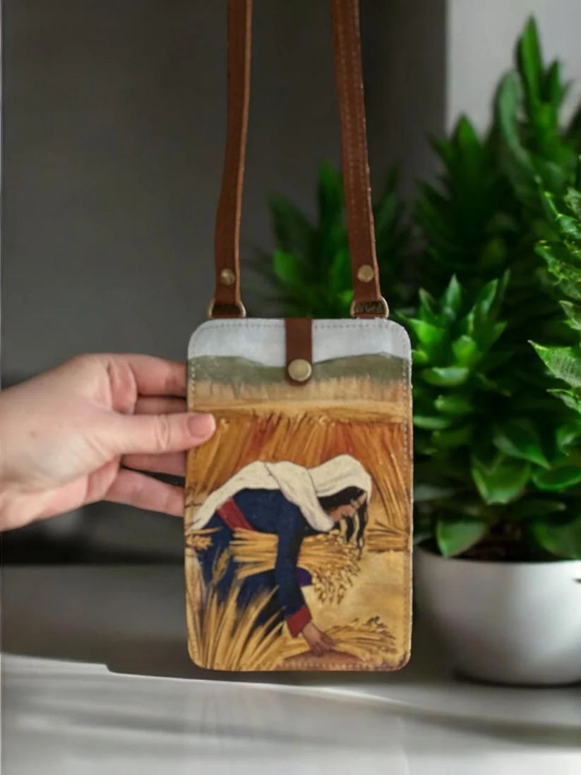 Ruth Cellphone Sling Bag