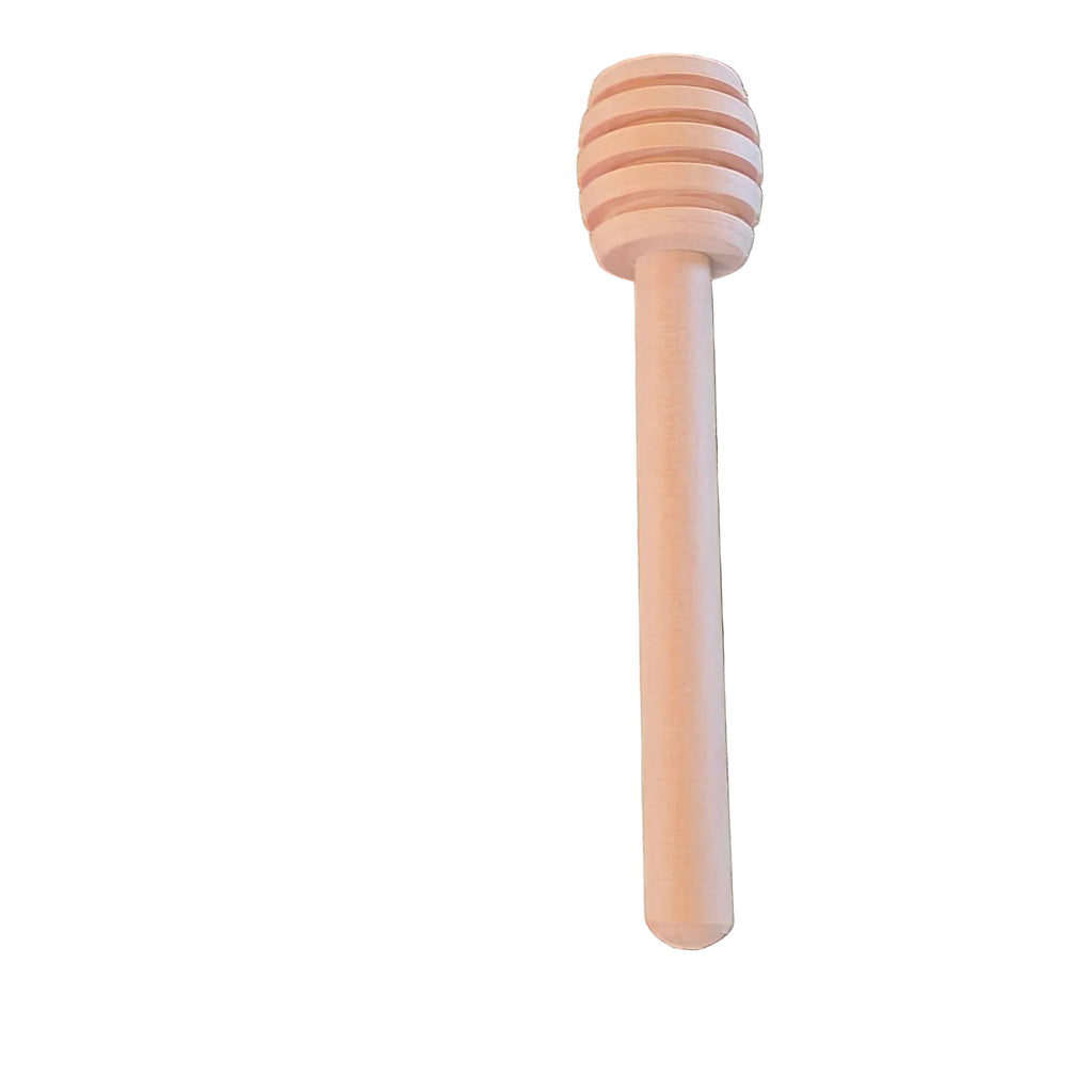 Bamboo Honey Dipper