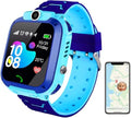 Kids GPS Smart Watch