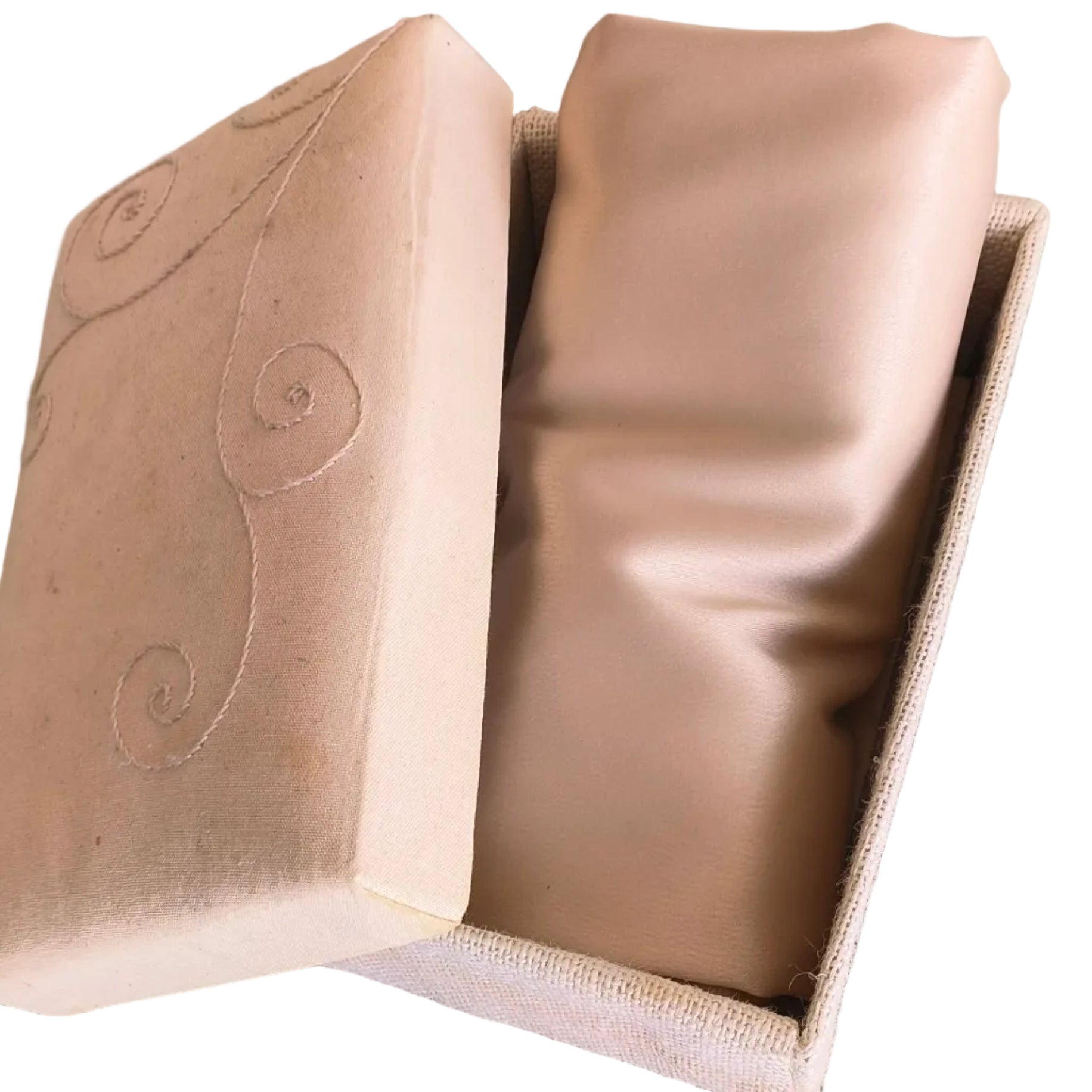 Luxury Satin Pillowcase