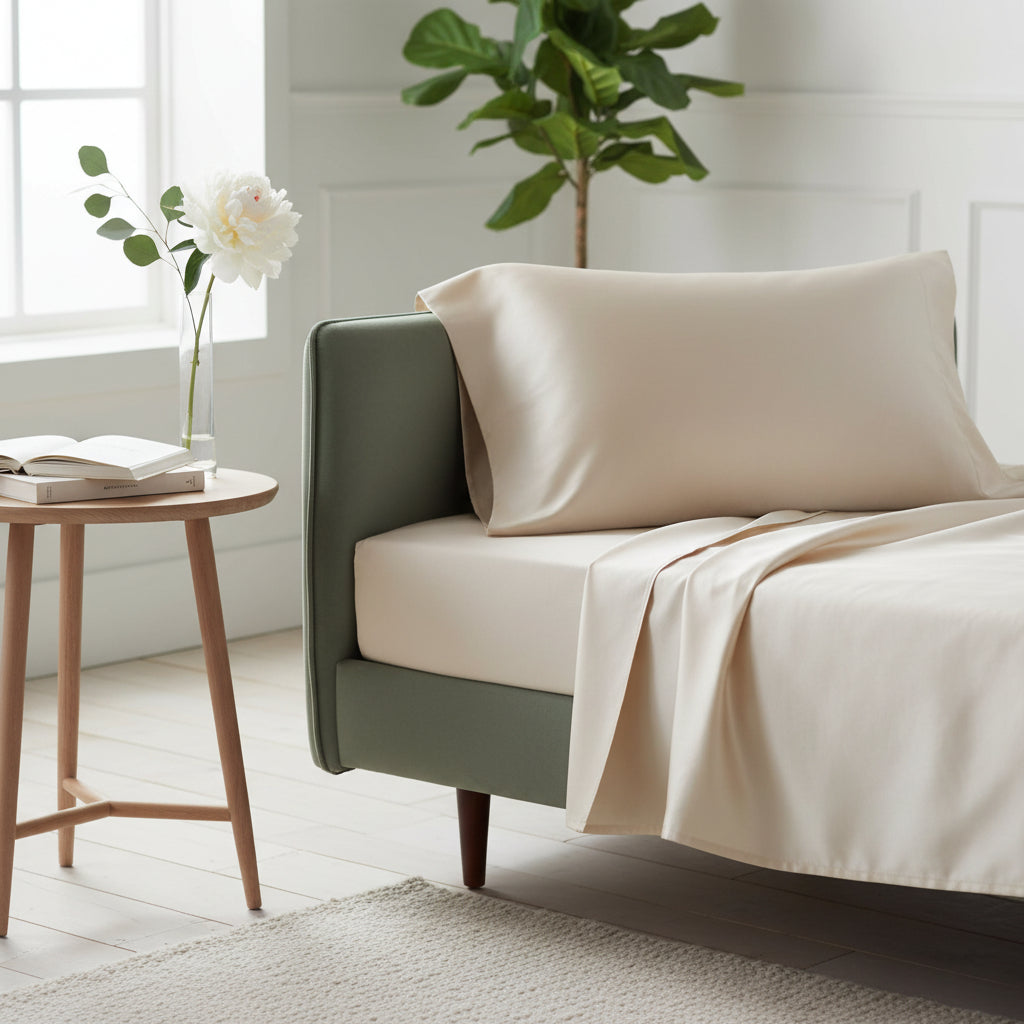 Luxury Satin Pillowcase