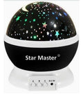 Night Sky Décor Light