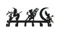 Fairy Wall Accessory Hook