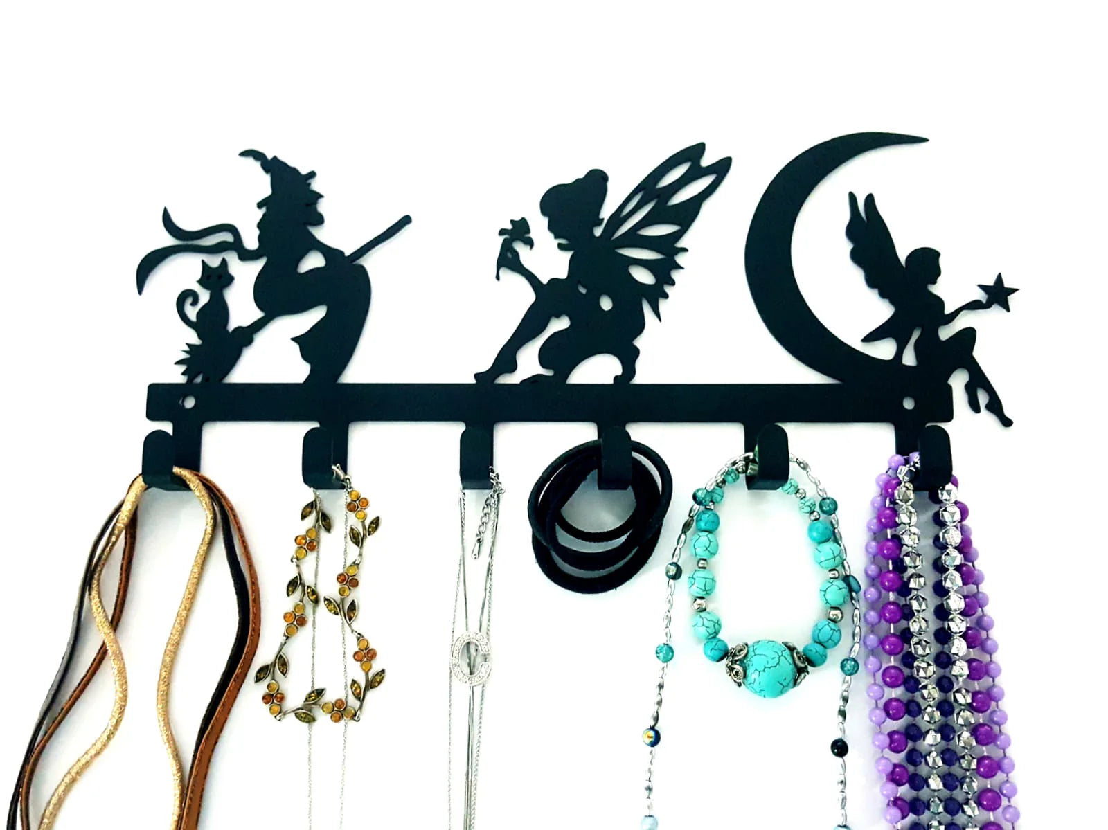 Fairy Wall Accessory Hook