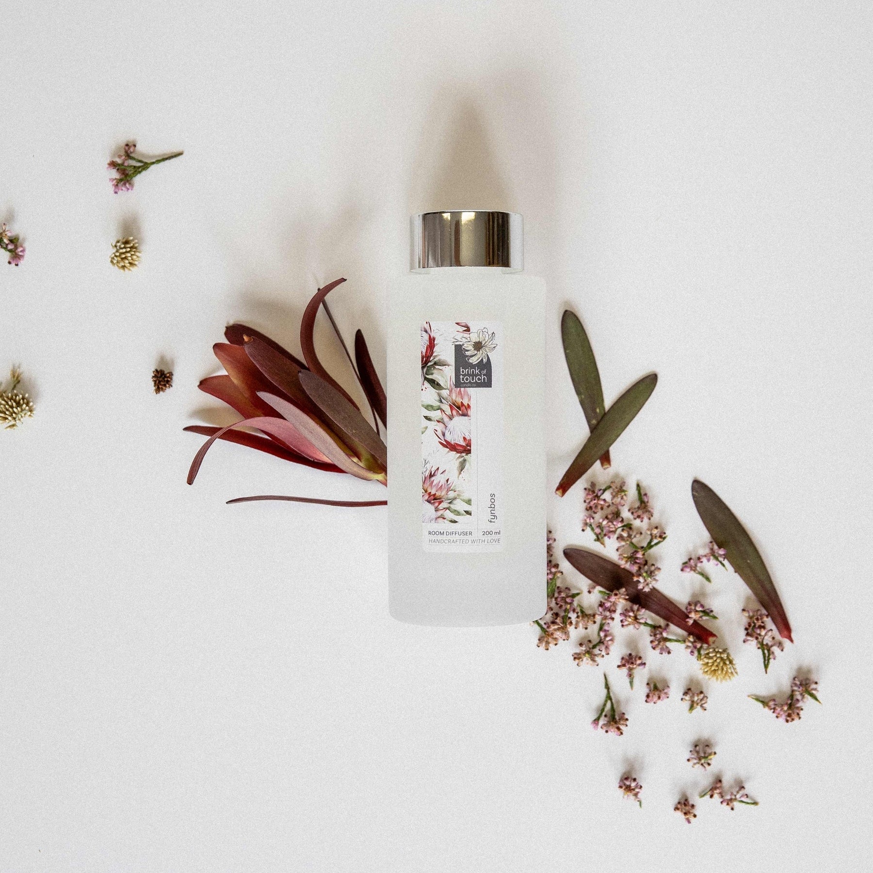 Fynbos Reed Diffuser