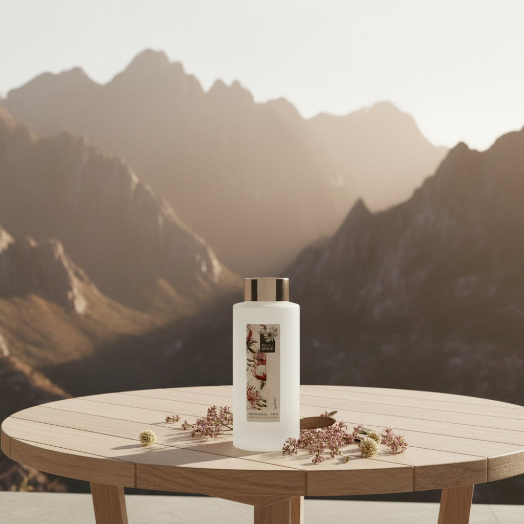 Fynbos Reed Diffuser
