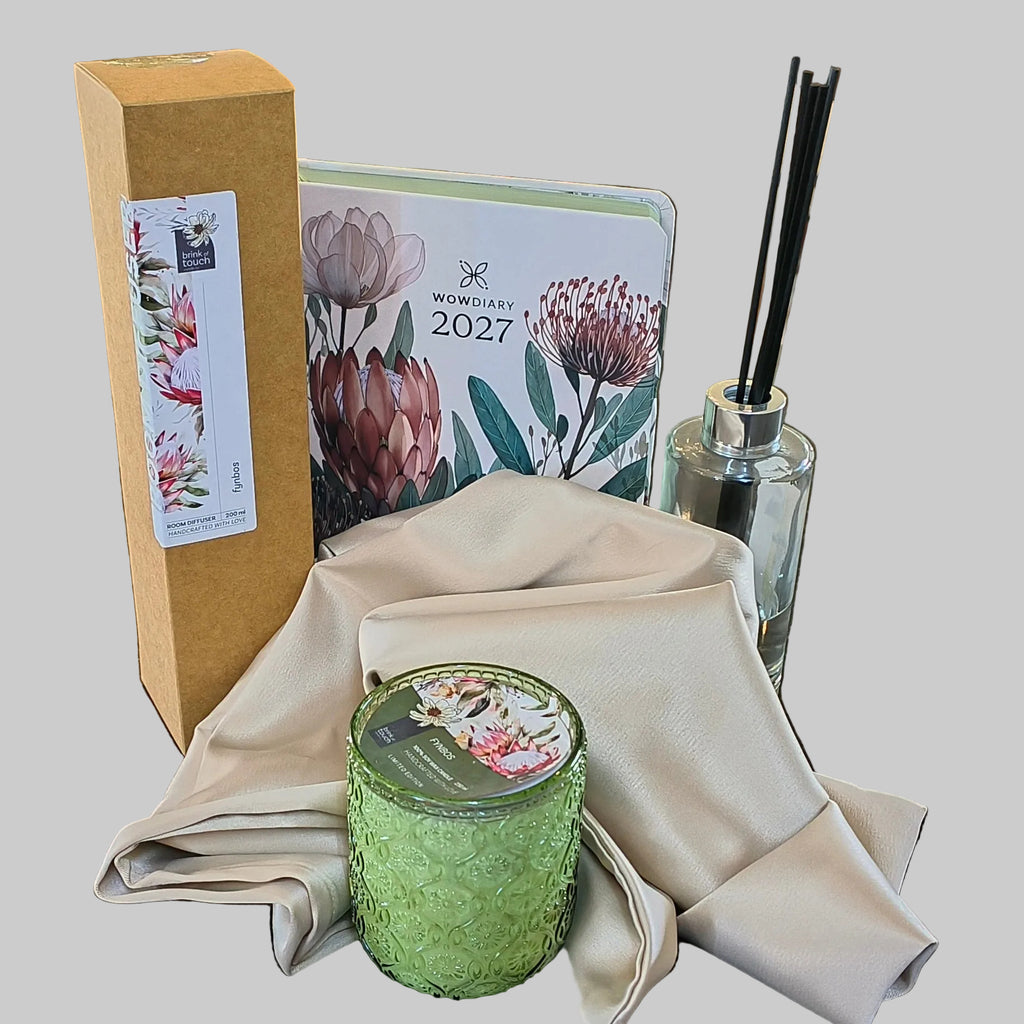 The Luxe Fynbos Collection