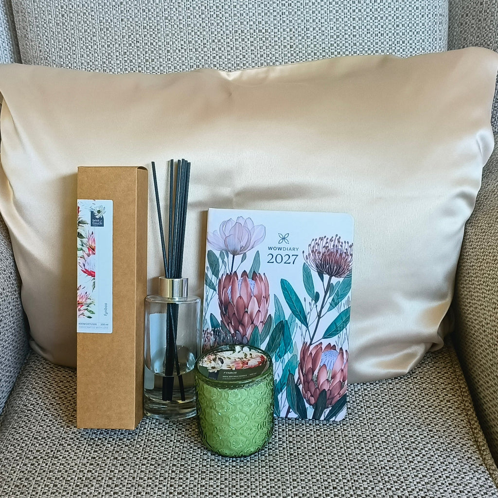 The Luxe Fynbos Collection