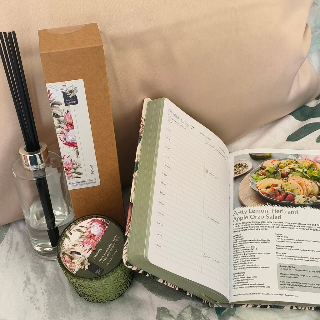 The Luxe Fynbos Collection