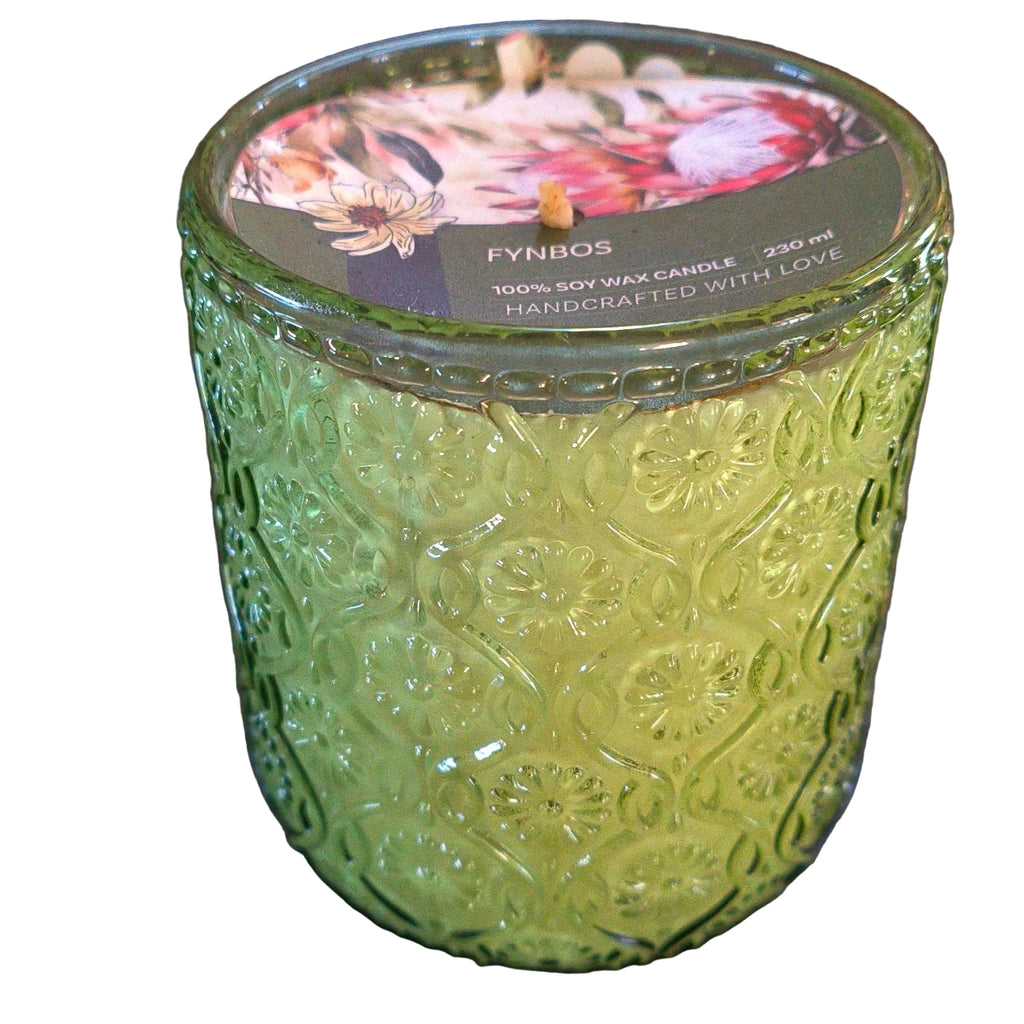 The Luxe Fynbos Collection