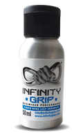 Infinity Grip plus Infinity Grip Trainer Bundle