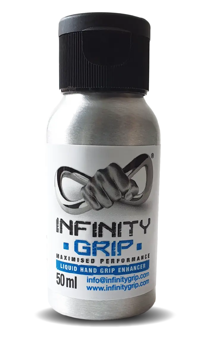 Infinity Grip
