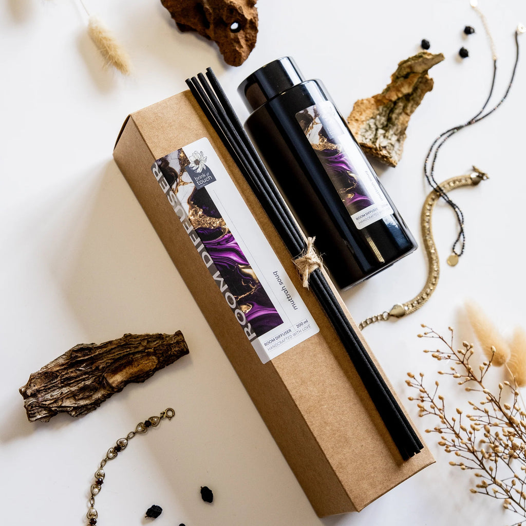 Muttrah Souq Reed Diffuser
