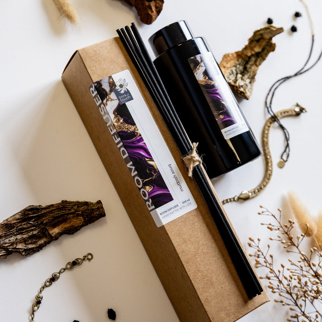 Muttrah Souq Reed Diffuser