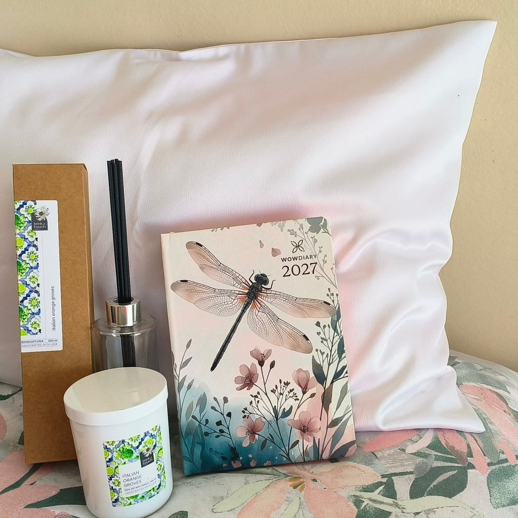 The Orange Grove Luxe Collection