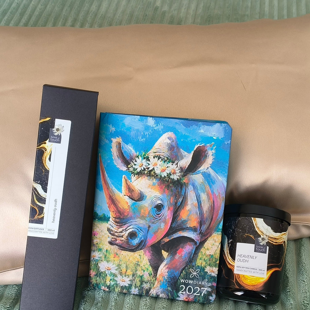 The Oudh Luxe Collection