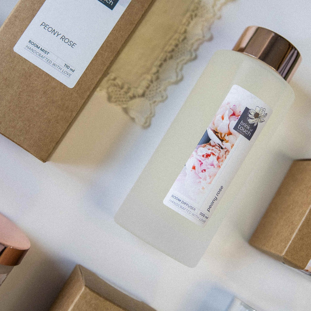 Peony Rose Diffuser