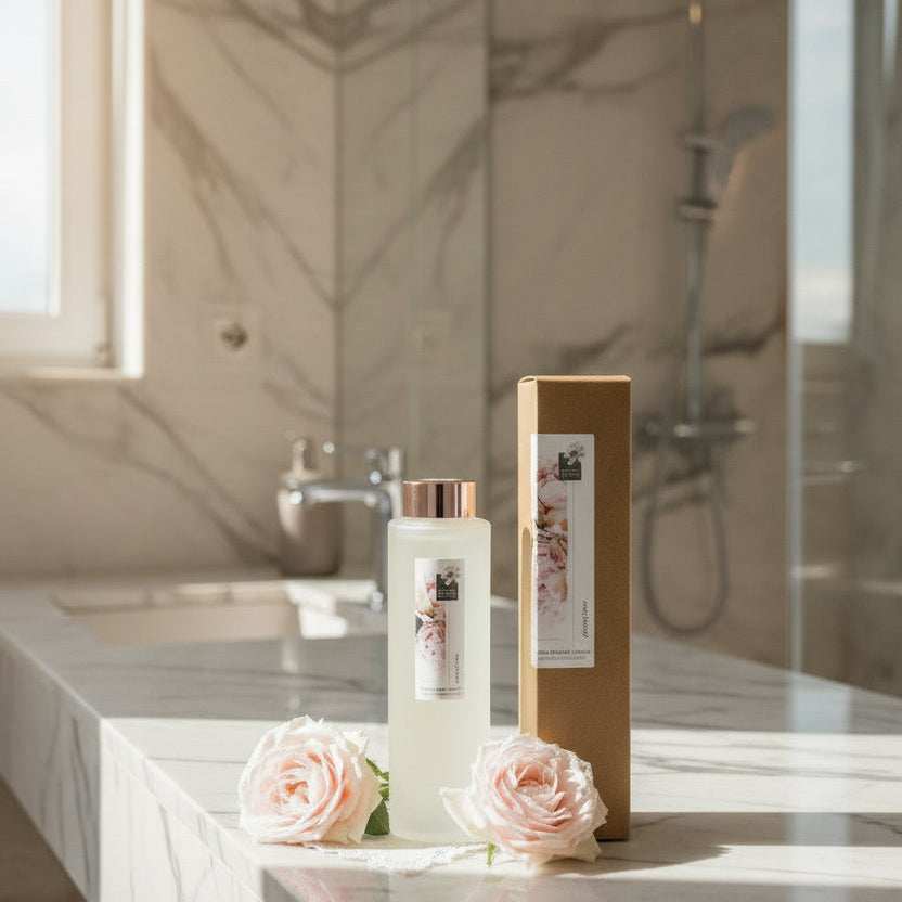 Peony Rose Diffuser