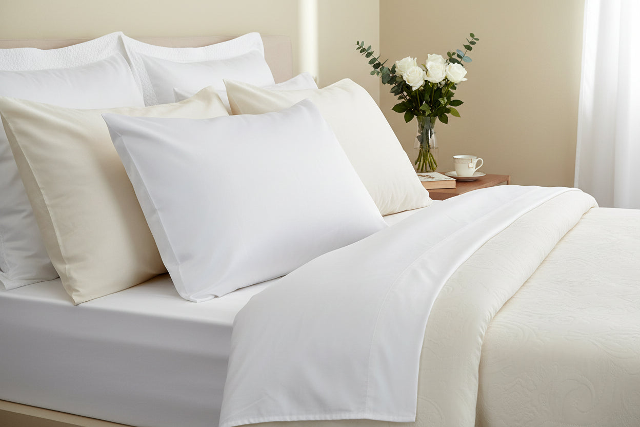 Luxury Satin Pillowcase