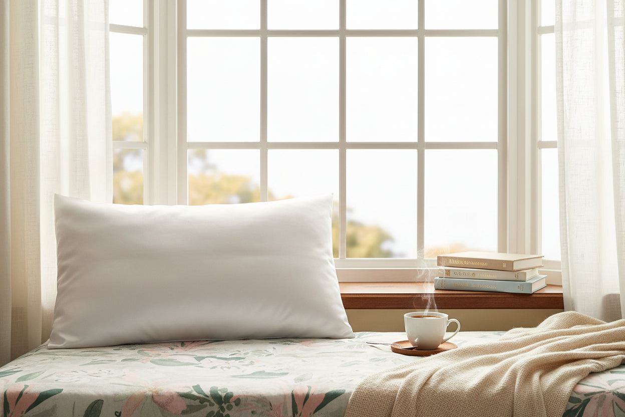 Luxury Satin Pillowcase