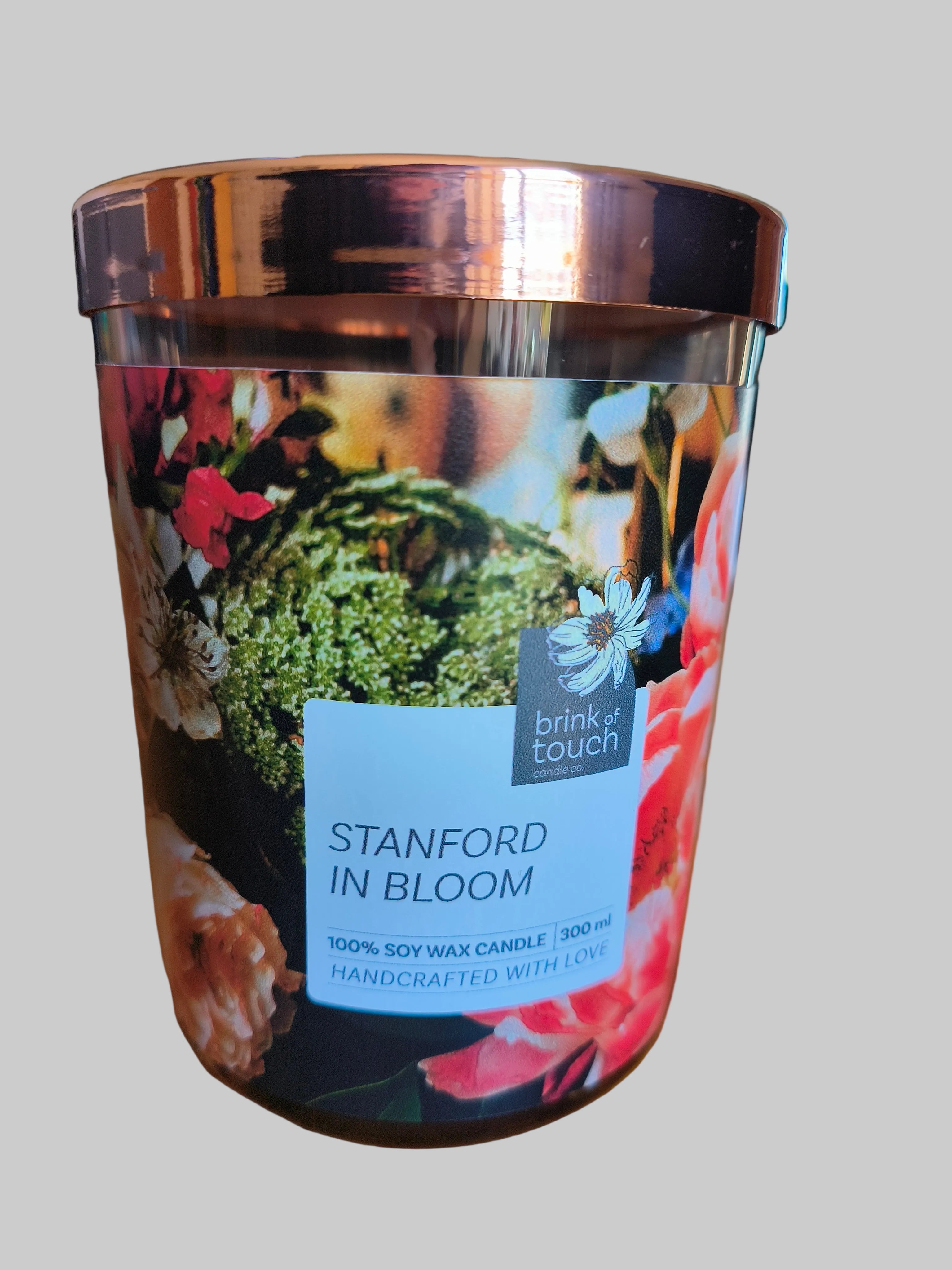 Stanford in Bloom