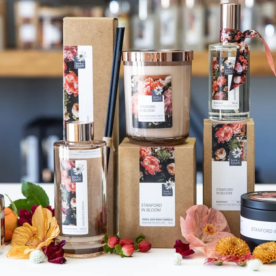 Stanford in Bloom Reed Diffuser