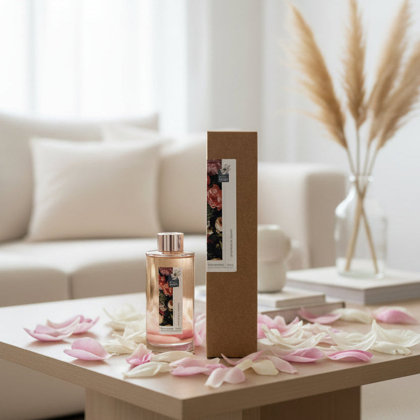 Stanford in Bloom Reed Diffuser