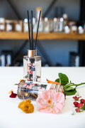 Stanford in Bloom Reed Diffuser