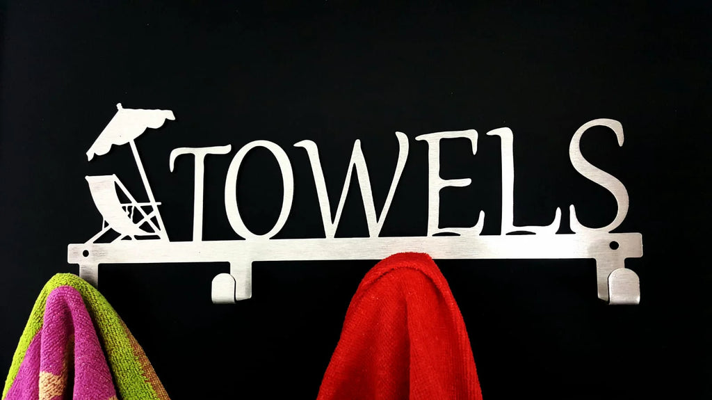 Towel Hook