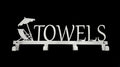 Towel Hook