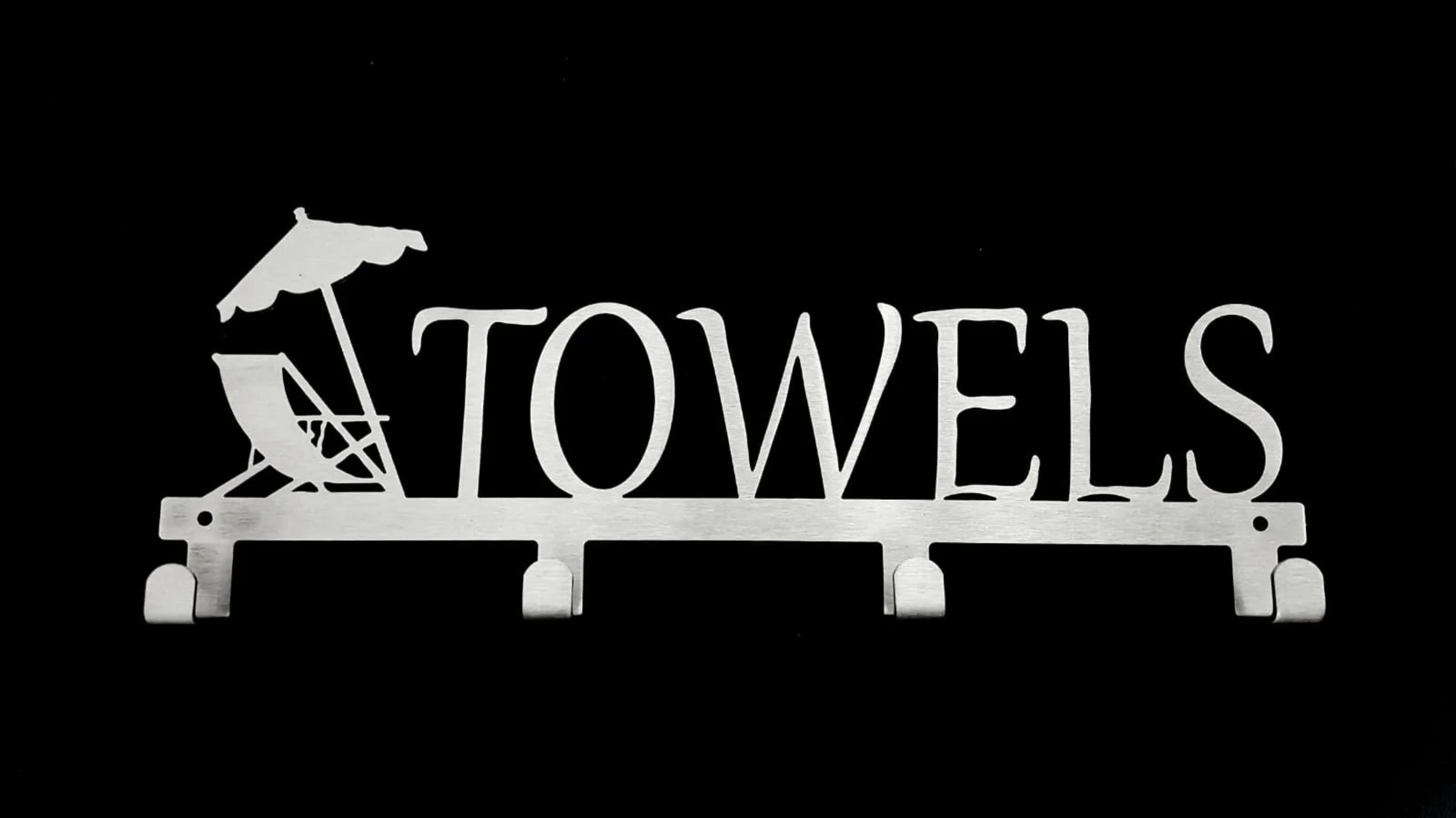 Towel Hook