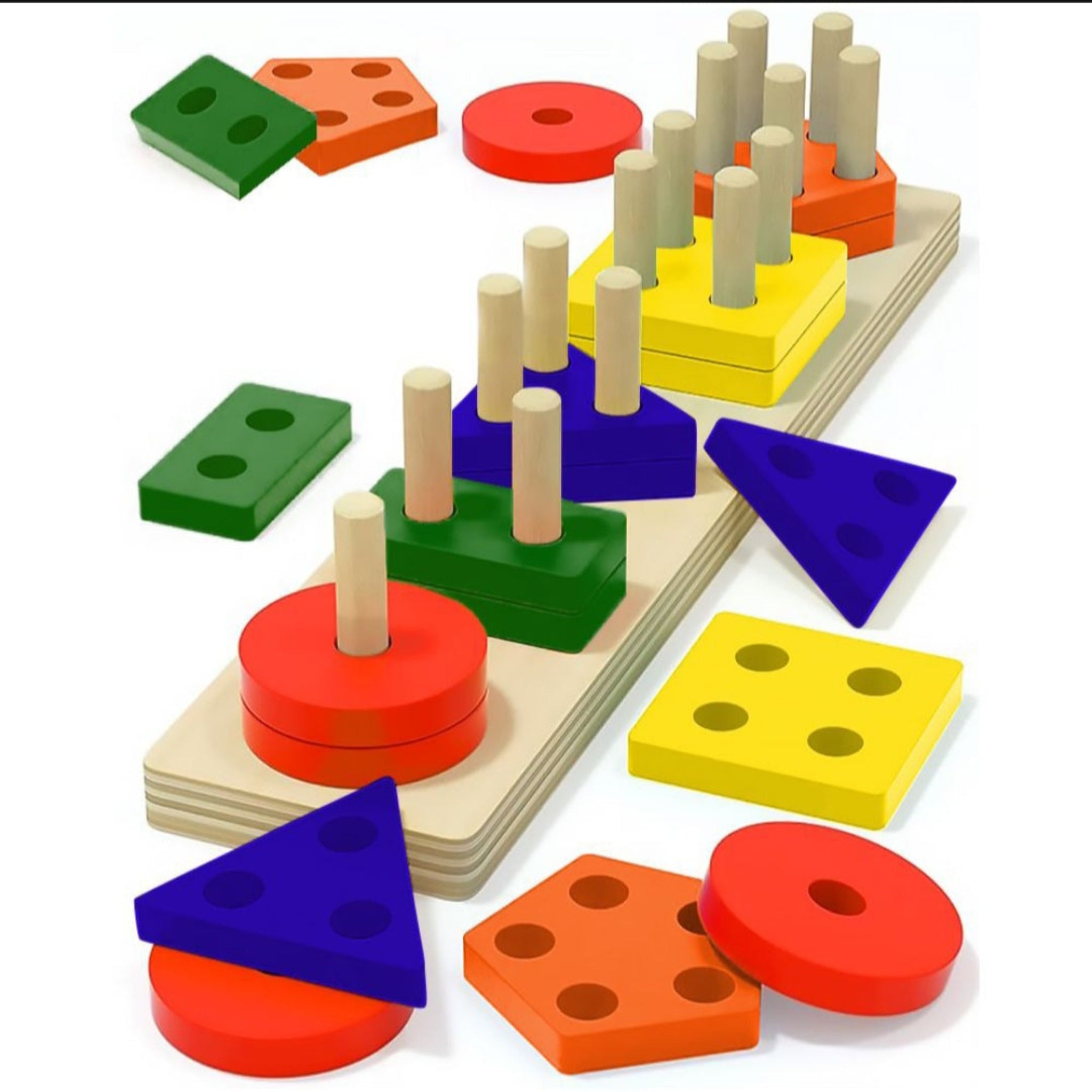 Little Learner Bundle