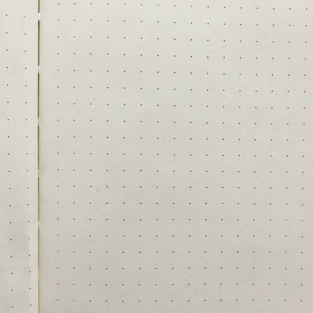 Rustik Leather Journal