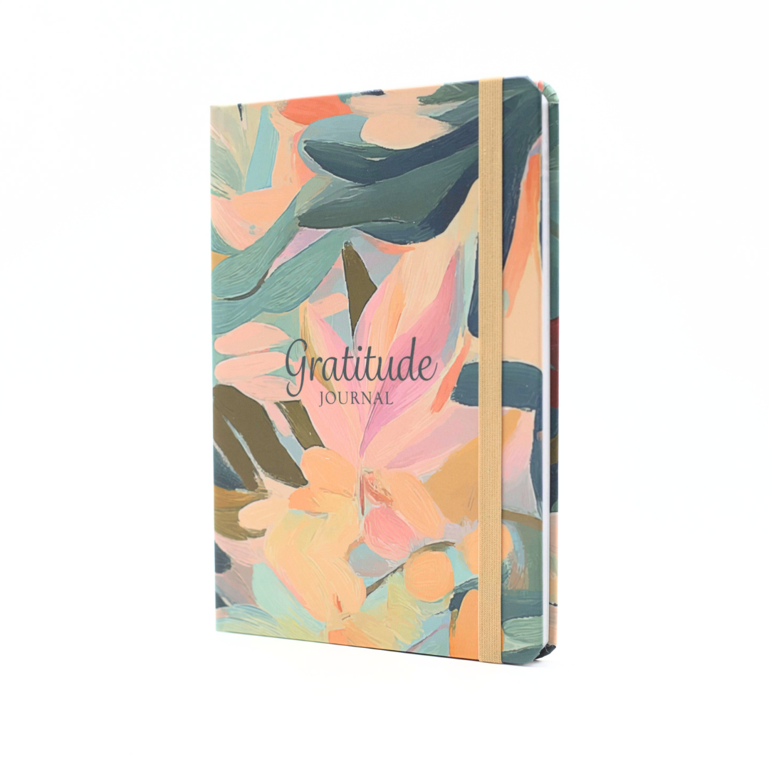 Gratitude Journal