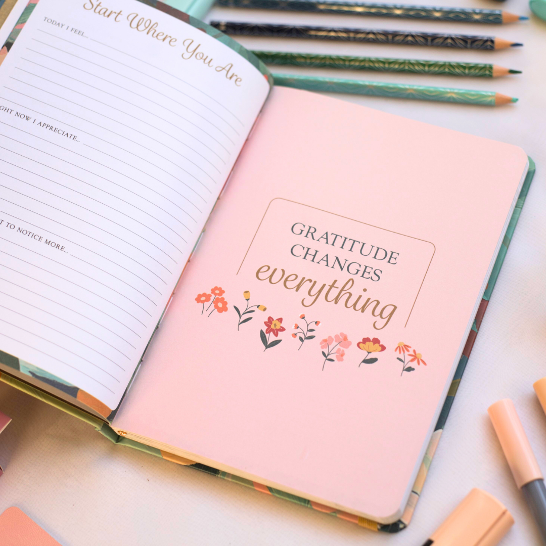 Gratitude Journal
