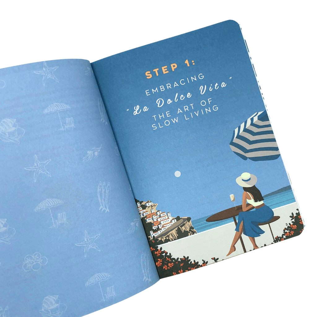 La Dolce Vita Journal