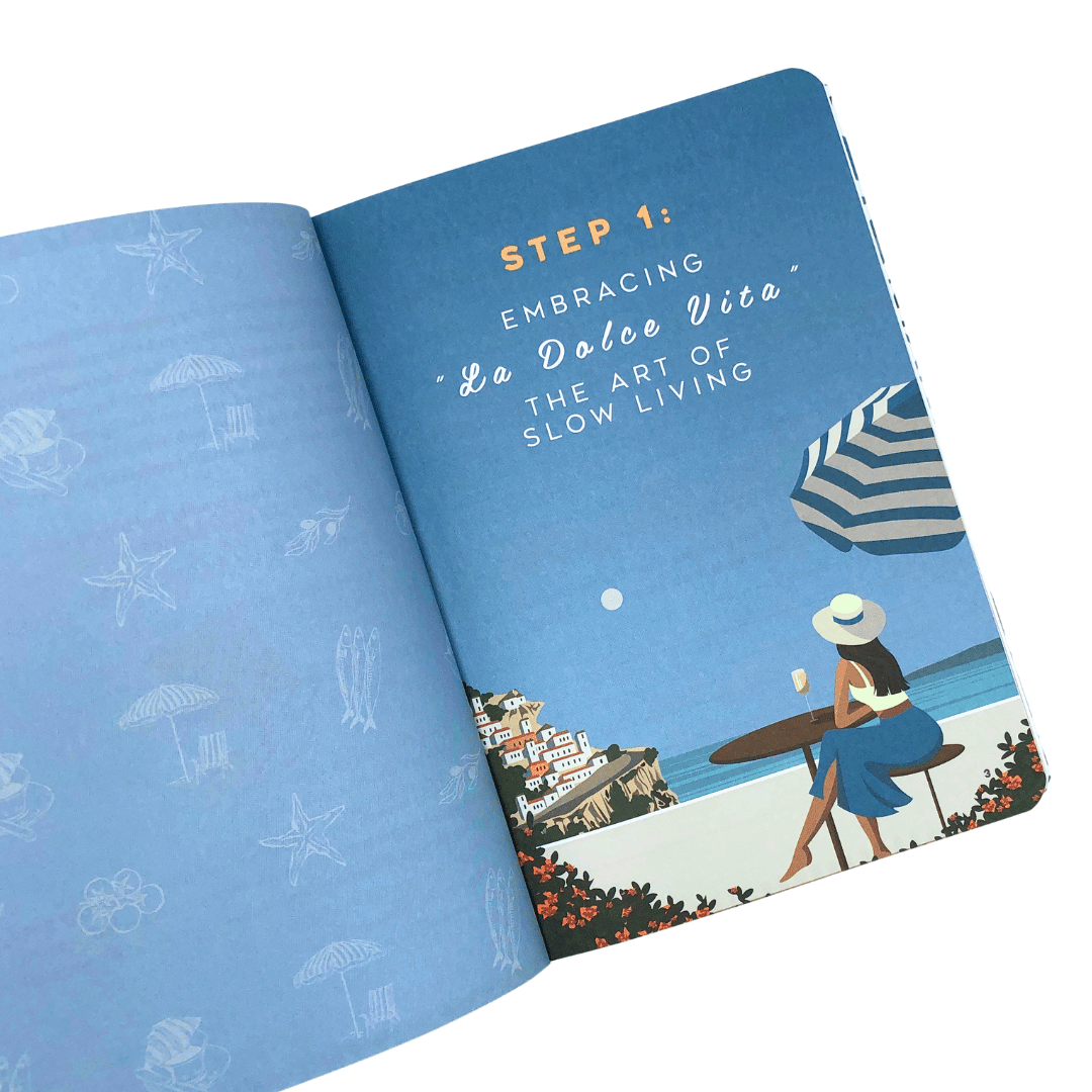 La Dolce Vita Journal