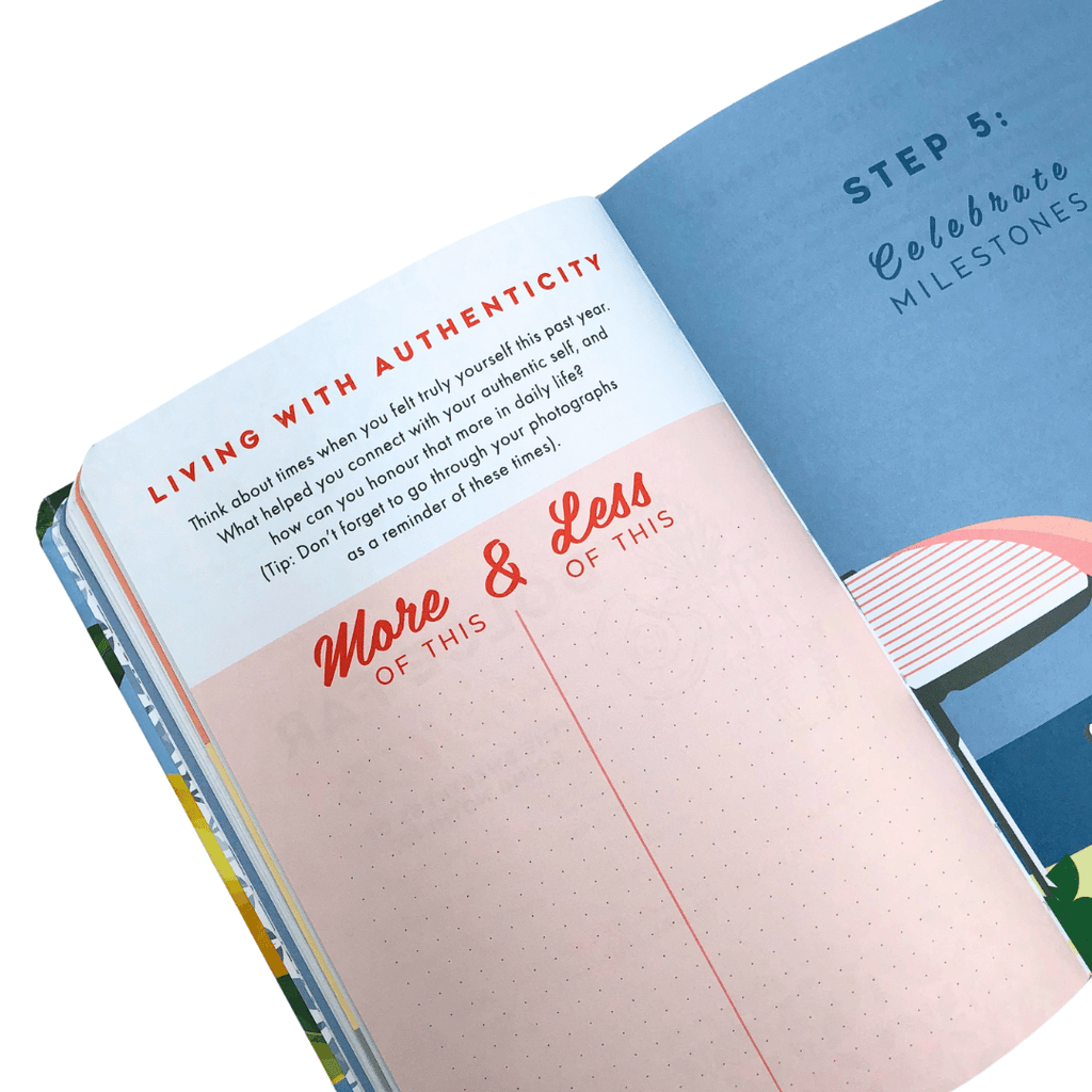 La Dolce Vita Journal
