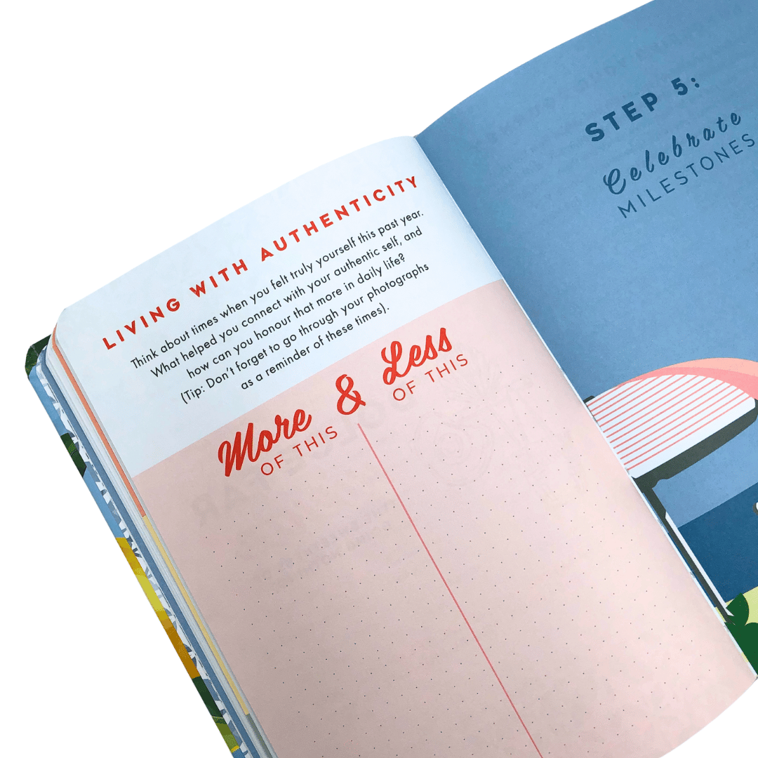 La Dolce Vita Journal