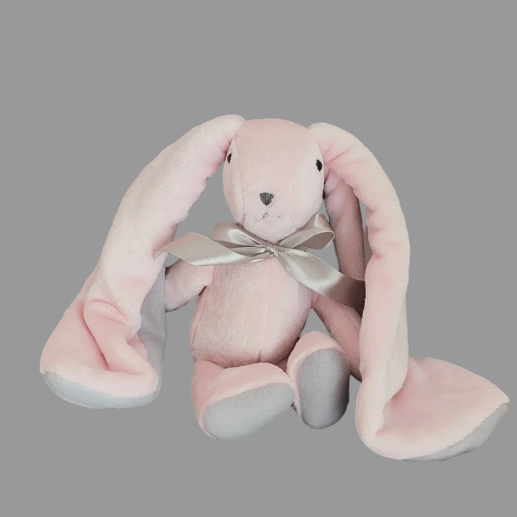 Long Ear Bunny Rabbit Plush Toy