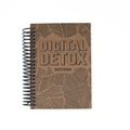 Digital Detox Journal