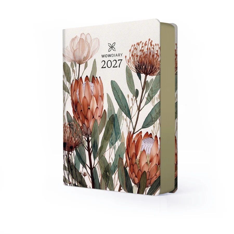 The Luxe Fynbos Collection